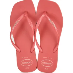 Havaianas - SQUARE LOGO POP UP