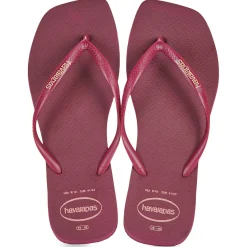 Havaianas - SQUARE LOGO POP UP
