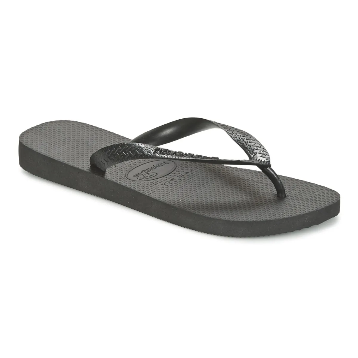 Clearance Havaianas - TOP Noir