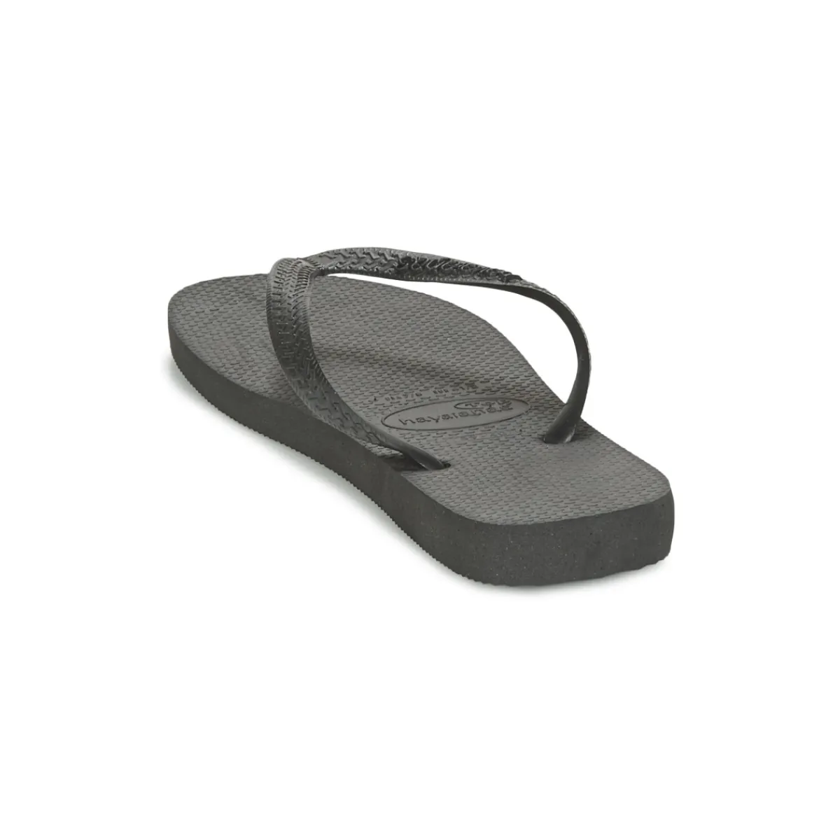 Clearance Havaianas - TOP Noir