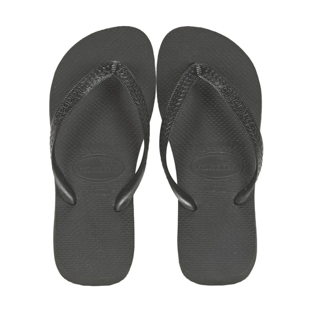 Clearance Havaianas - TOP Noir