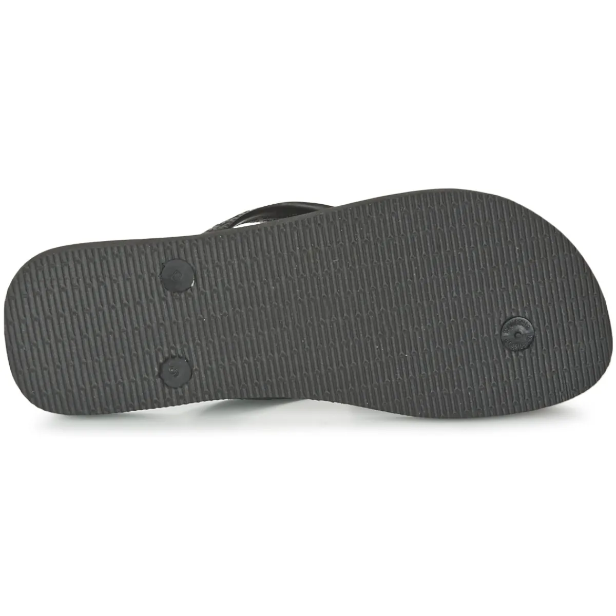Clearance Havaianas - TOP Noir