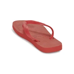 New Havaianas - TOP RubyRed