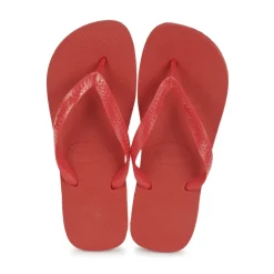New Havaianas - TOP RubyRed