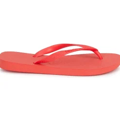 Sale Havaianas - TOP Orange