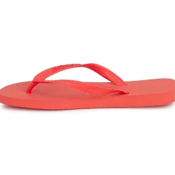 Sale Havaianas - TOP Orange