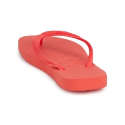 Sale Havaianas - TOP Orange