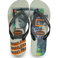 Outlet Havaianas - TOP INFINITY