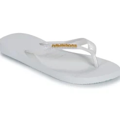 Clearance Havaianas - TOP LOGO METALLIC