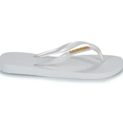 Clearance Havaianas - TOP LOGO METALLIC