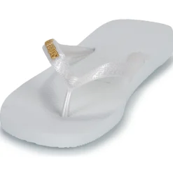 Clearance Havaianas - TOP LOGO METALLIC