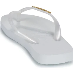 Clearance Havaianas - TOP LOGO METALLIC