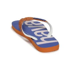 Havaianas - TOP LOGOMANIA MID TECH