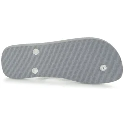 Discount Havaianas - TOP METALLIC GrisAcier