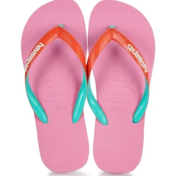 Havaianas - TOP MIX Rose