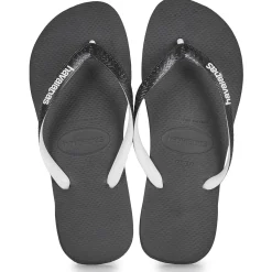 Havaianas - TOP MIX Noir New