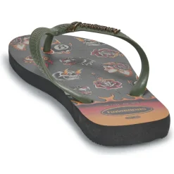 Online Havaianas - TOP TRIBO Vert