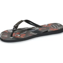 Hot Havaianas - TOP TRIBO