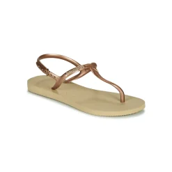 Sale Havaianas - TWIST Beige
