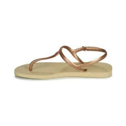 Sale Havaianas - TWIST Beige