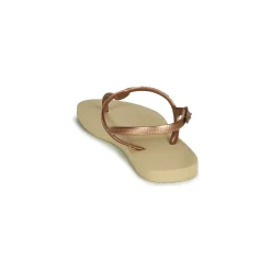 Sale Havaianas - TWIST Beige