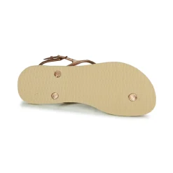 Sale Havaianas - TWIST Beige