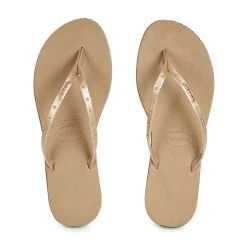 Havaianas - YOU MAXI RoseGold
