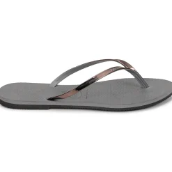 Outlet Havaianas - YOU METALLIC Gris