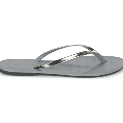 Outlet Havaianas - YOU METALLIC Gris