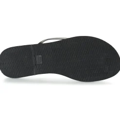 Outlet Havaianas - YOU METALLIC Gris