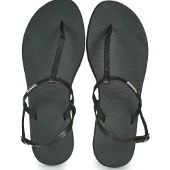 Havaianas - YOU RIVIERA Noir Best