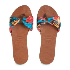 Havaianas - YOU SAINT TROPEZ Fleuri Best