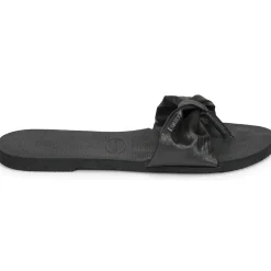 Havaianas - YOU ST TROPEZ LUSH Noir Sale