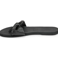 Havaianas - YOU ST TROPEZ LUSH Noir Sale
