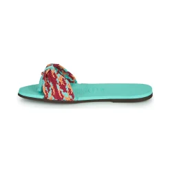 Hot Havaianas - YOU ST TROPEZ MESH Bleu