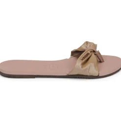Havaianas - YOU ST TROPEZ LUSH Rose Clearance