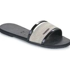 Hot Havaianas - YOU TRANCOSO PREMIUM Noir