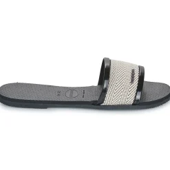 Hot Havaianas - YOU TRANCOSO PREMIUM Noir