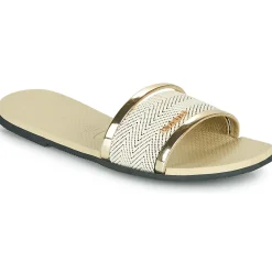 Clearance Havaianas - YOU TRANCOSO PREMIUM Beige
