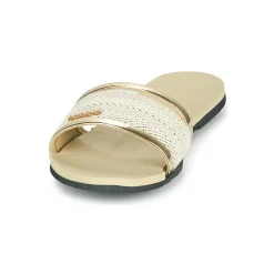 Clearance Havaianas - YOU TRANCOSO PREMIUM Beige