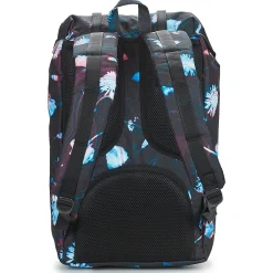 Herschel - LITTLE AMERICA Noir Hot