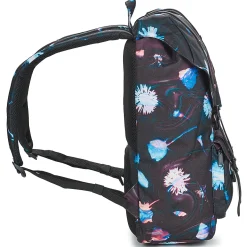 Herschel - LITTLE AMERICA Noir Hot