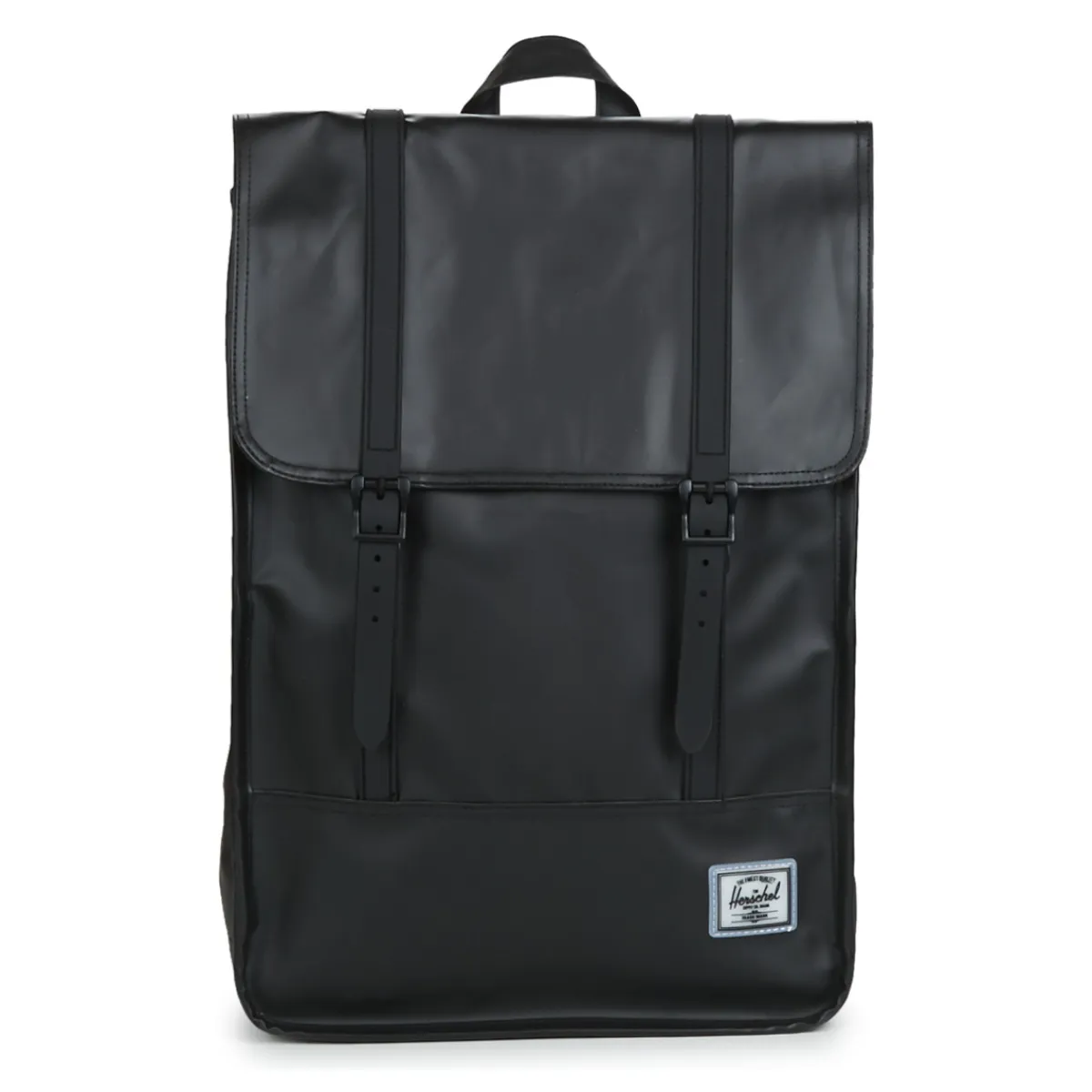 Sale Herschel - SURVEY II Noir