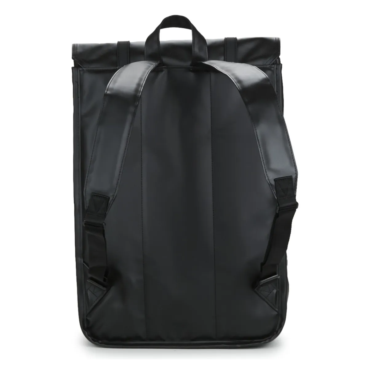Sale Herschel - SURVEY II Noir