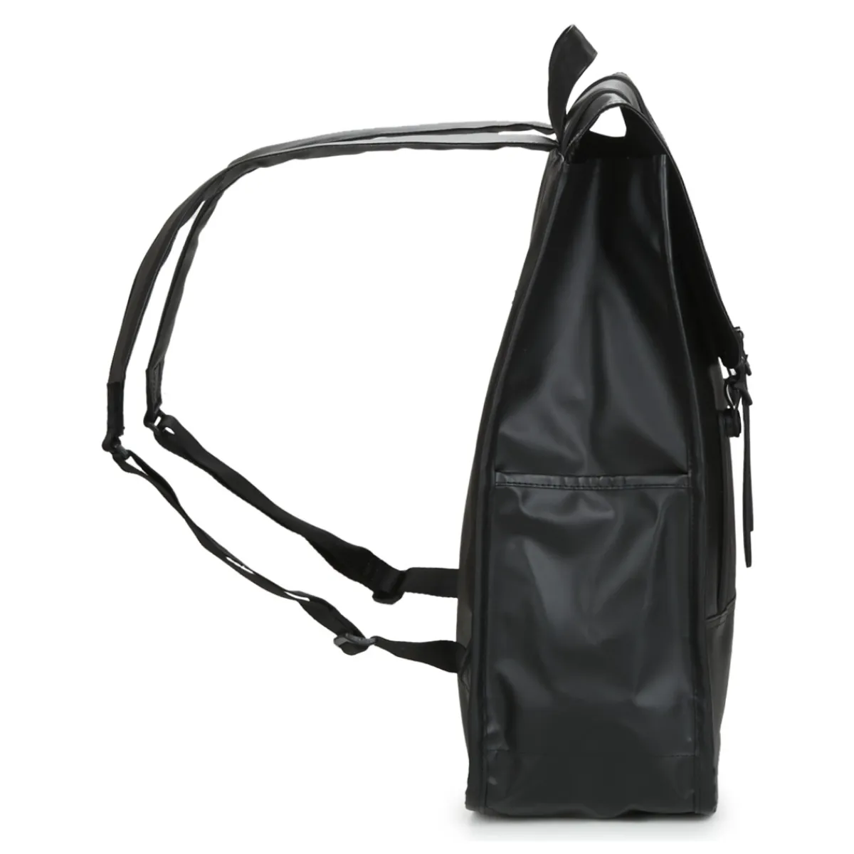 Sale Herschel - SURVEY II Noir