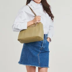 Hexagona - ABI Kaki Best