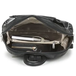 Hexagona - CONFORT Noir Discount