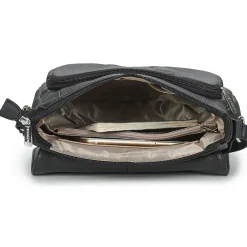 Hexagona - CONFORT Noir Hot