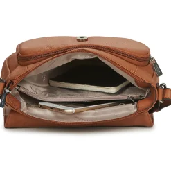 Hexagona - CONFORT Camel Best