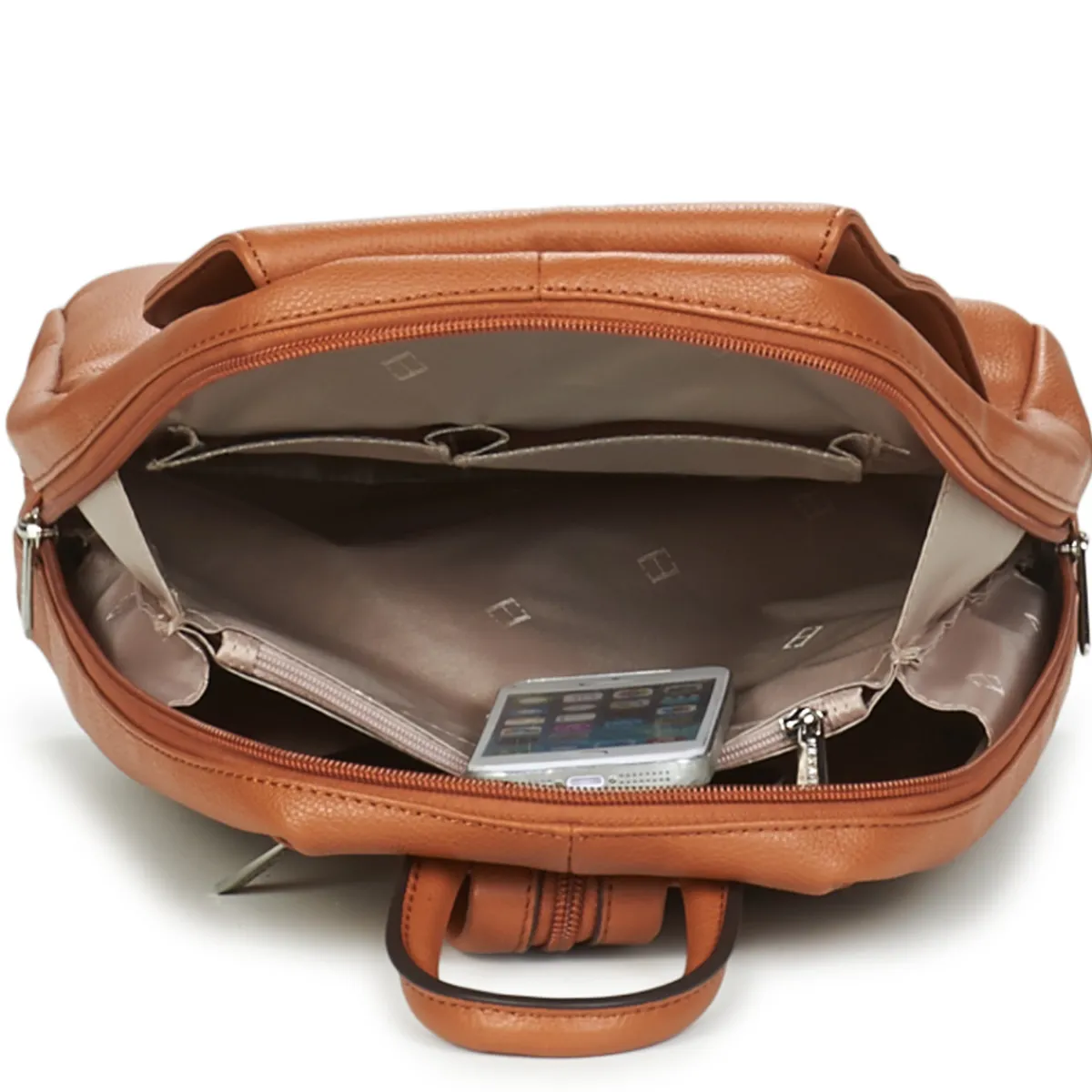 Hexagona - CONFORT Camel Best